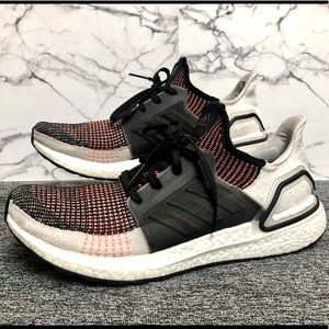 Adidas ULTRABOOST 19 / Size: 12 / MSRP: $180